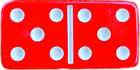 42 Domino Game